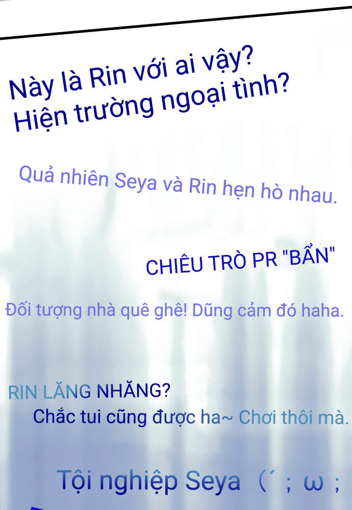 Tôi ~ Tình Yêu, Song Sinh Và Sns ~ Chap 16 - Next Chap 17