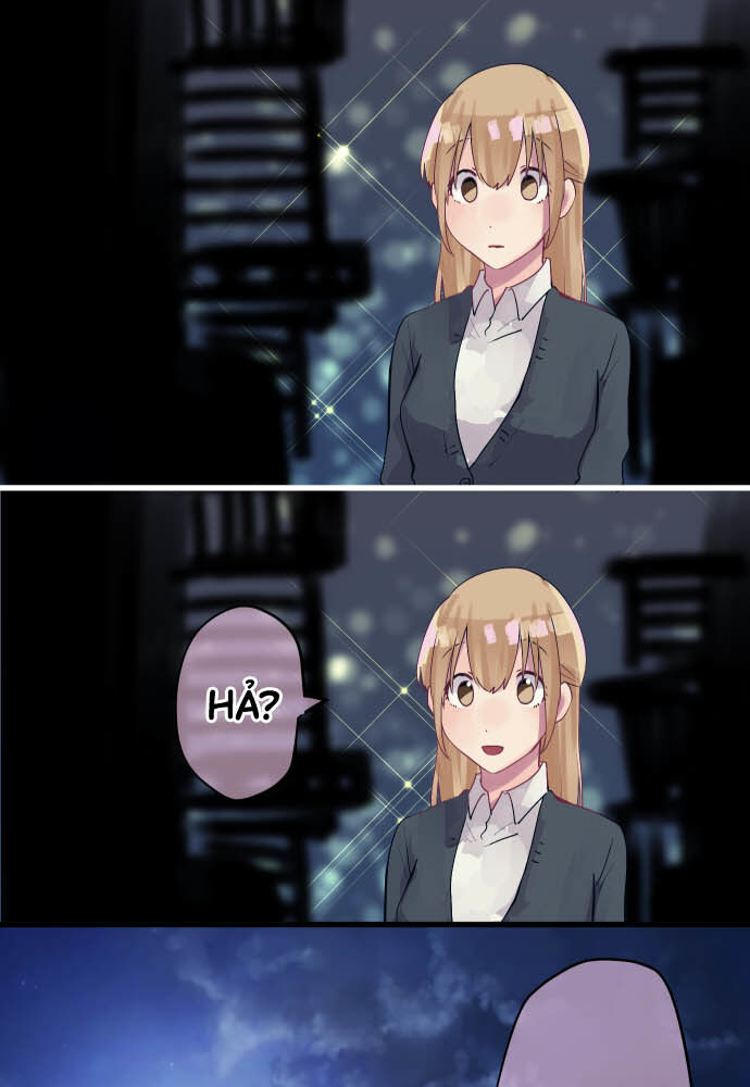 Tôi ~ Tình Yêu, Song Sinh Và Sns ~ Chap 16 - Next Chap 17