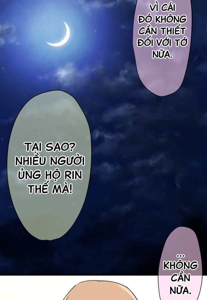 Tôi ~ Tình Yêu, Song Sinh Và Sns ~ Chap 16 - Next Chap 17