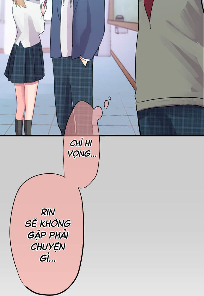 Tôi ~ Tình Yêu, Song Sinh Và Sns ~ Chap 6 - Next Chap 7