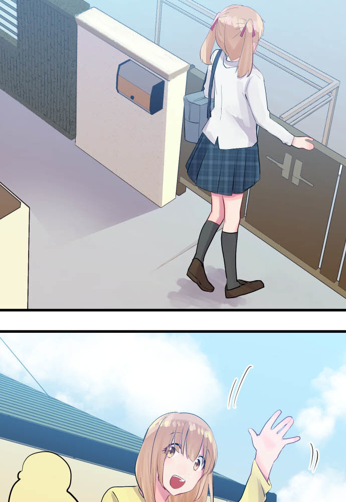 Tôi ~ Tình Yêu, Song Sinh Và Sns ~ Chap 6 - Next Chap 7