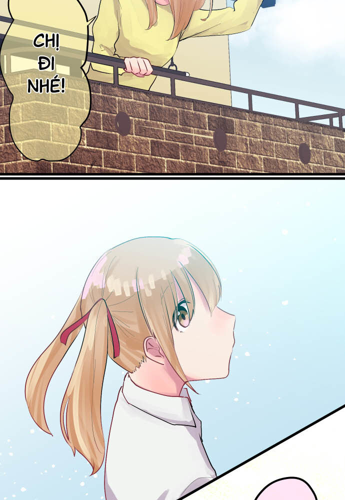 Tôi ~ Tình Yêu, Song Sinh Và Sns ~ Chap 6 - Next Chap 7