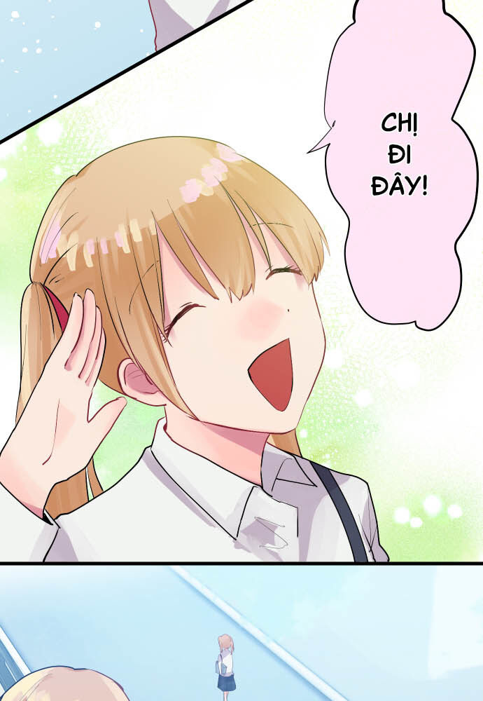 Tôi ~ Tình Yêu, Song Sinh Và Sns ~ Chap 6 - Next Chap 7