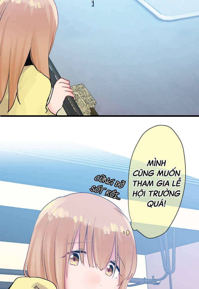 Tôi ~ Tình Yêu, Song Sinh Và Sns ~ Chap 6 - Next Chap 7