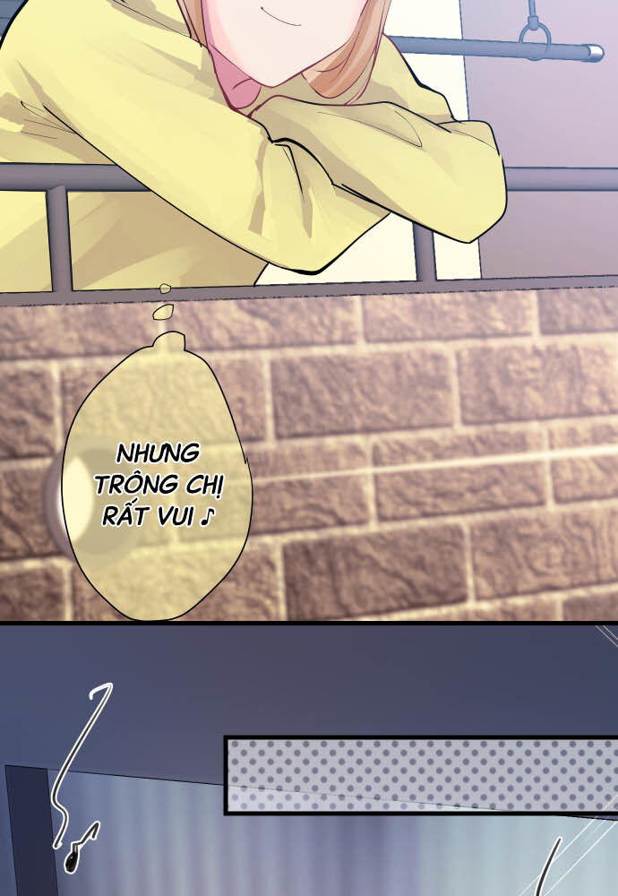 Tôi ~ Tình Yêu, Song Sinh Và Sns ~ Chap 6 - Next Chap 7