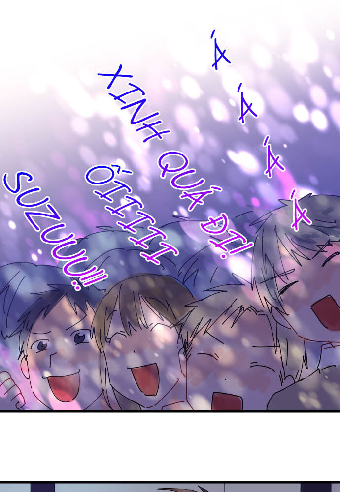 Tôi ~ Tình Yêu, Song Sinh Và Sns ~ Chap 6 - Next Chap 7