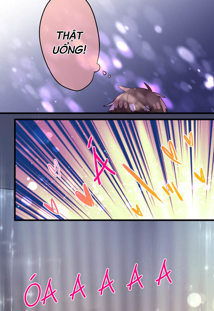 Tôi ~ Tình Yêu, Song Sinh Và Sns ~ Chap 6 - Next Chap 7