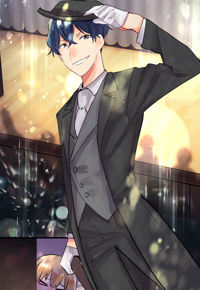 Tôi ~ Tình Yêu, Song Sinh Và Sns ~ Chap 6 - Next Chap 7