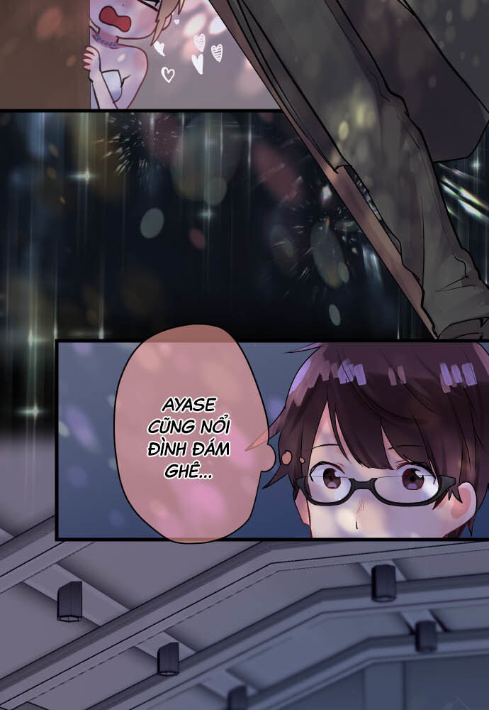 Tôi ~ Tình Yêu, Song Sinh Và Sns ~ Chap 6 - Next Chap 7