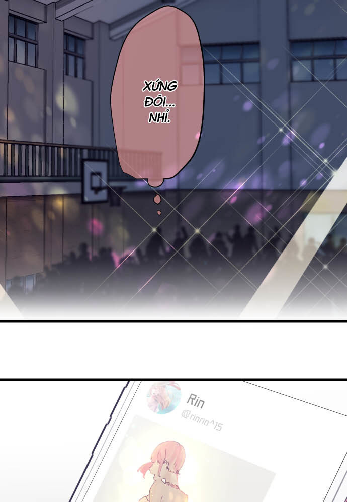 Tôi ~ Tình Yêu, Song Sinh Và Sns ~ Chap 6 - Next Chap 7