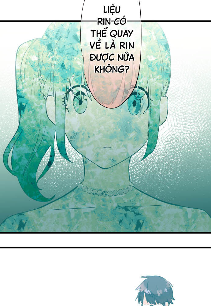 Tôi ~ Tình Yêu, Song Sinh Và Sns ~ Chap 6 - Next Chap 7