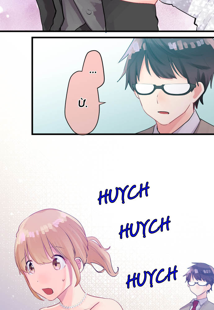 Tôi ~ Tình Yêu, Song Sinh Và Sns ~ Chap 6 - Next Chap 7