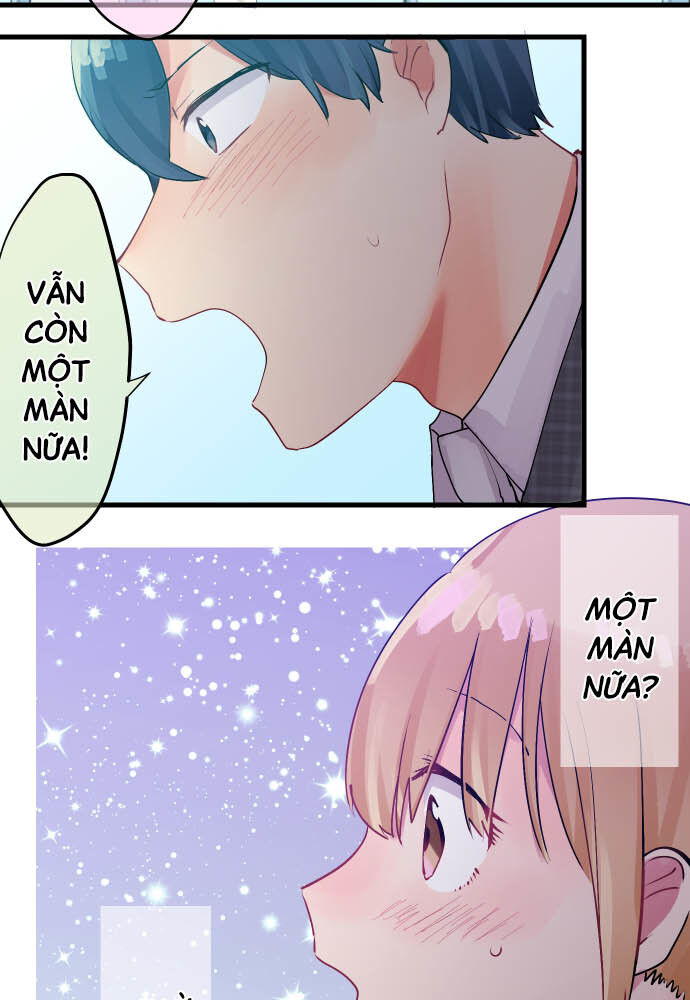 Tôi ~ Tình Yêu, Song Sinh Và Sns ~ Chap 6 - Next Chap 7