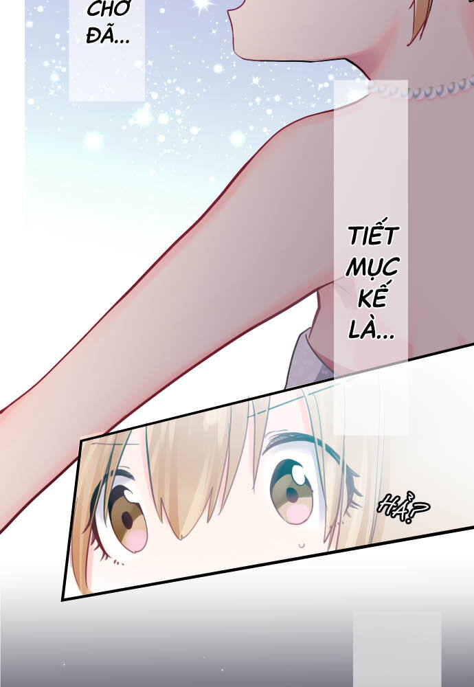 Tôi ~ Tình Yêu, Song Sinh Và Sns ~ Chap 6 - Next Chap 7