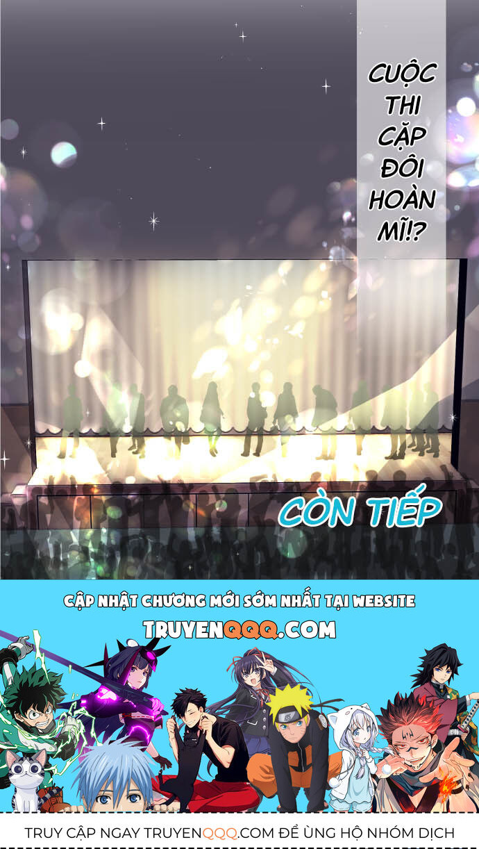 Tôi ~ Tình Yêu, Song Sinh Và Sns ~ Chap 6 - Next Chap 7