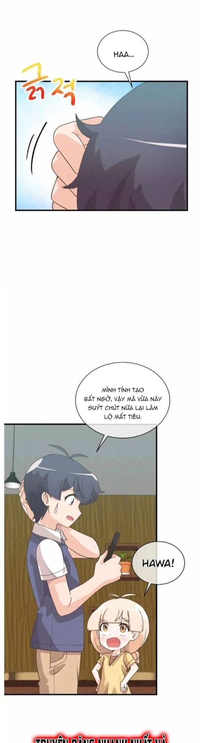 Tôi Trở Thành Một Nông Dân Chap 164 - Next Chap 165
