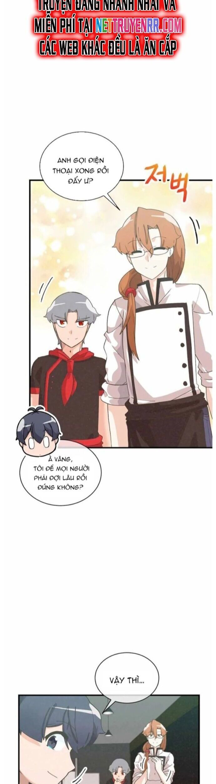 Tôi Trở Thành Một Nông Dân Chap 164 - Next Chap 165