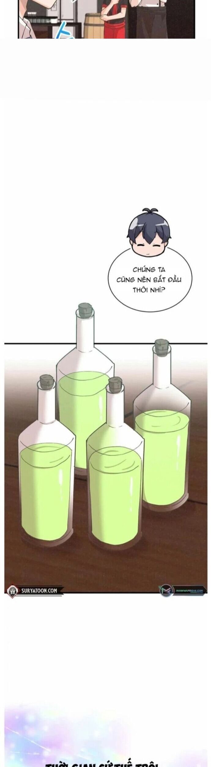 Tôi Trở Thành Một Nông Dân Chap 164 - Next Chap 165