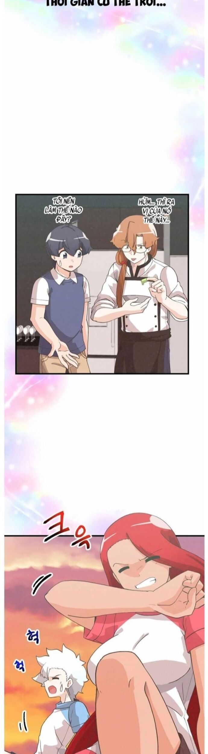 Tôi Trở Thành Một Nông Dân Chap 164 - Next Chap 165