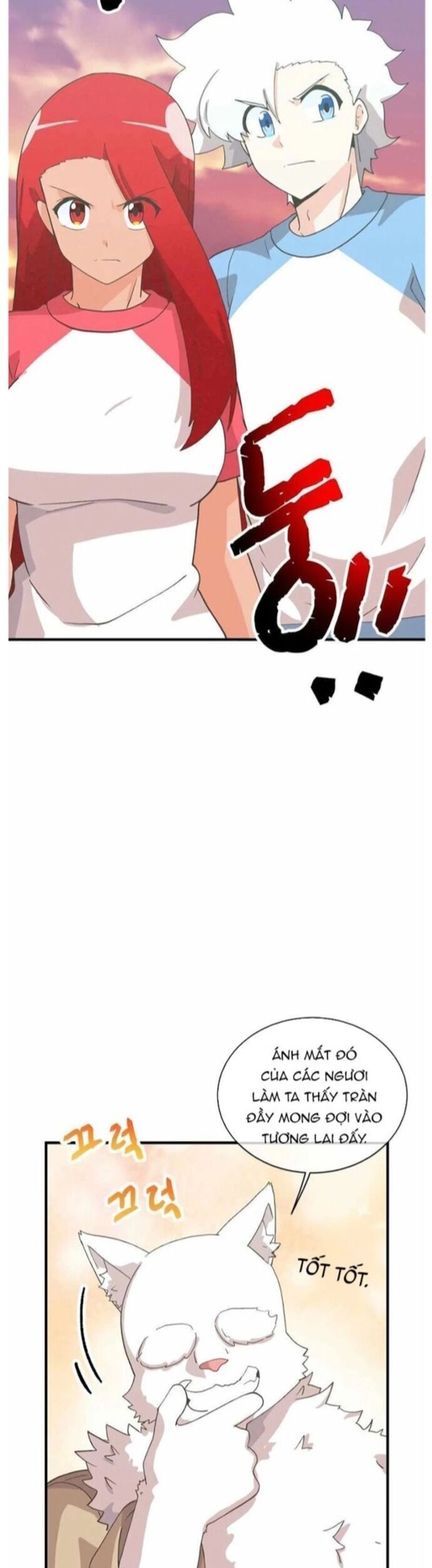 Tôi Trở Thành Một Nông Dân Chap 164 - Next Chap 165