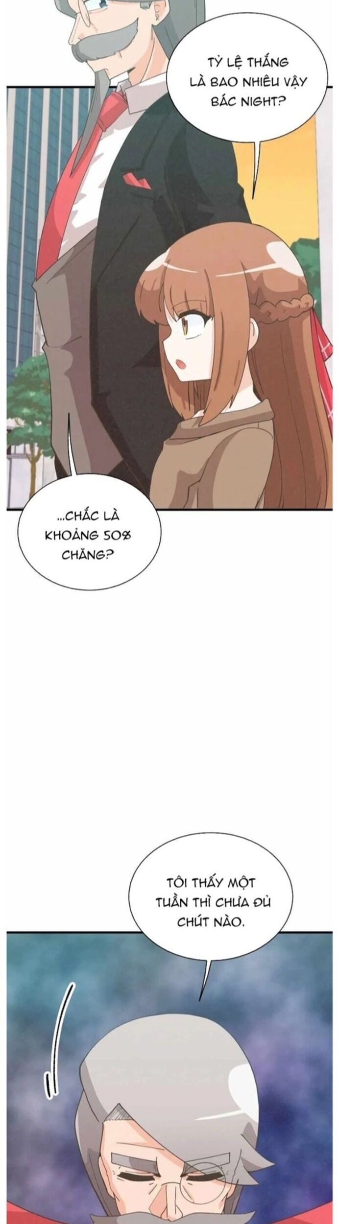 Tôi Trở Thành Một Nông Dân Chap 164 - Next Chap 165