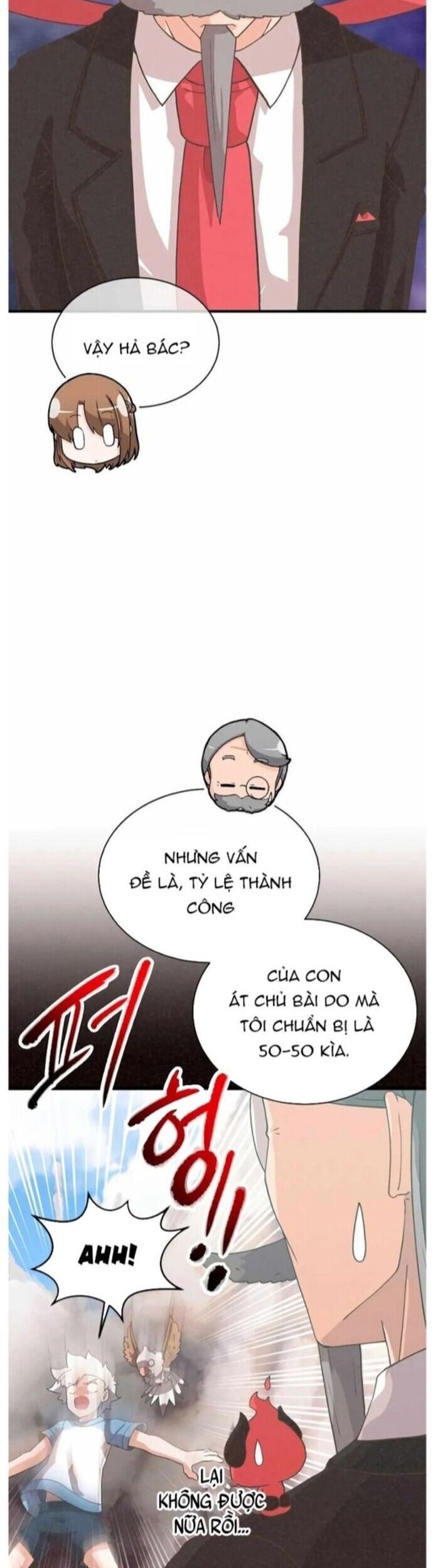 Tôi Trở Thành Một Nông Dân Chap 164 - Next Chap 165