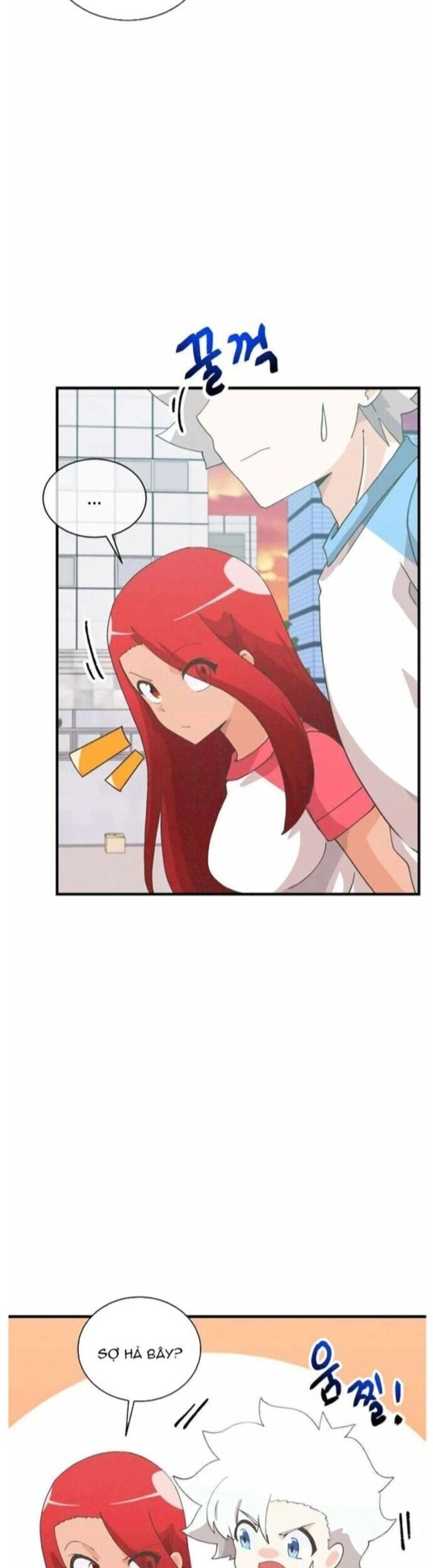 Tôi Trở Thành Một Nông Dân Chap 164 - Next Chap 165