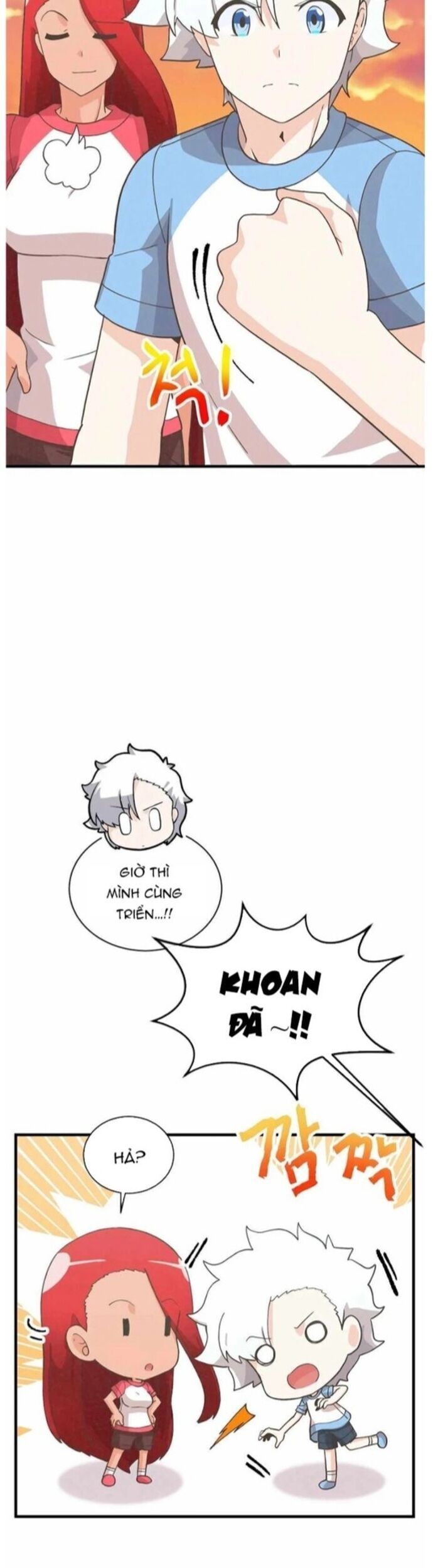 Tôi Trở Thành Một Nông Dân Chap 164 - Next Chap 165