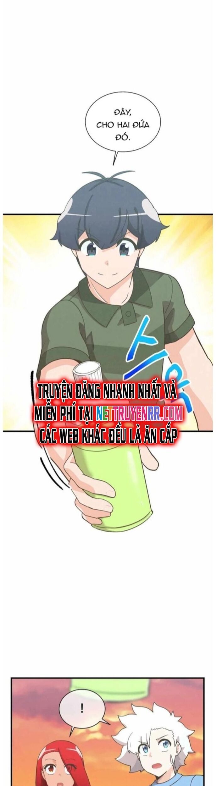 Tôi Trở Thành Một Nông Dân Chap 164 - Next Chap 165