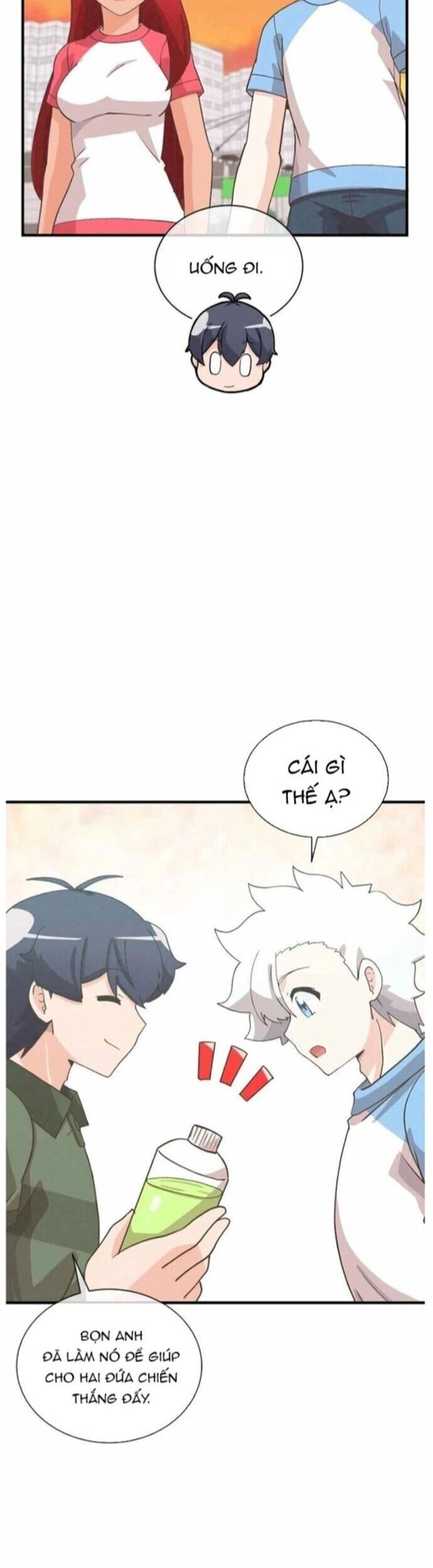 Tôi Trở Thành Một Nông Dân Chap 164 - Next Chap 165