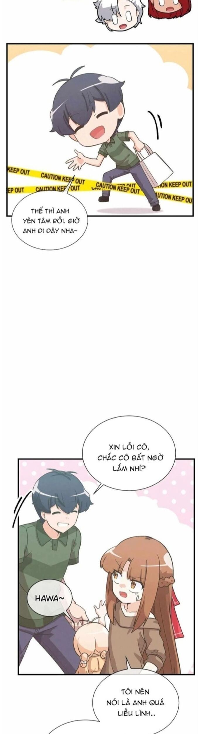 Tôi Trở Thành Một Nông Dân Chap 164 - Next Chap 165