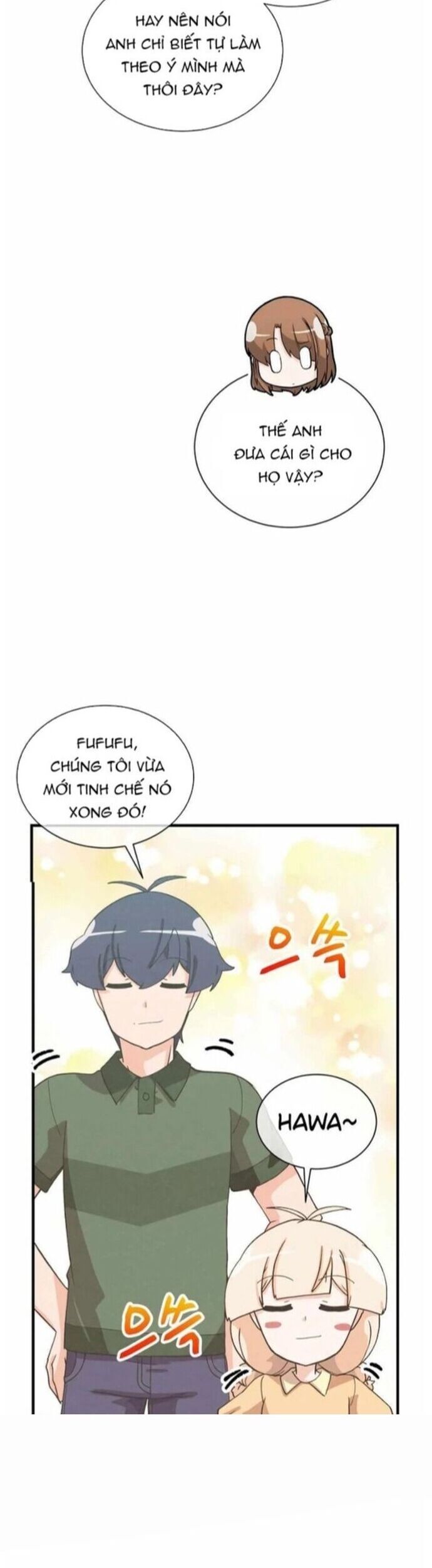 Tôi Trở Thành Một Nông Dân Chap 164 - Next Chap 165