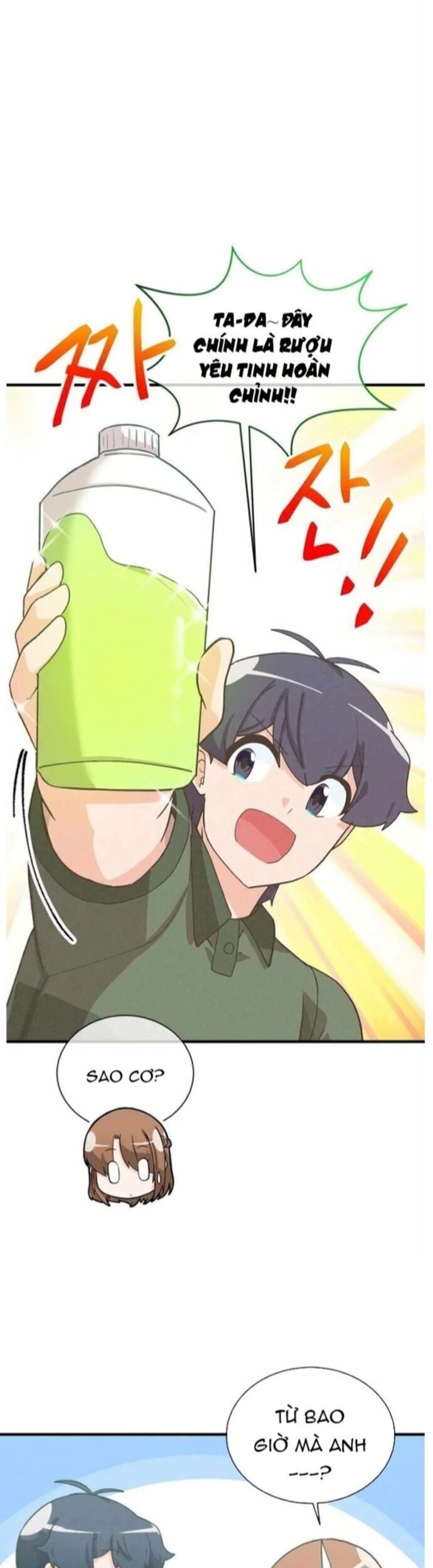 Tôi Trở Thành Một Nông Dân Chap 164 - Next Chap 165