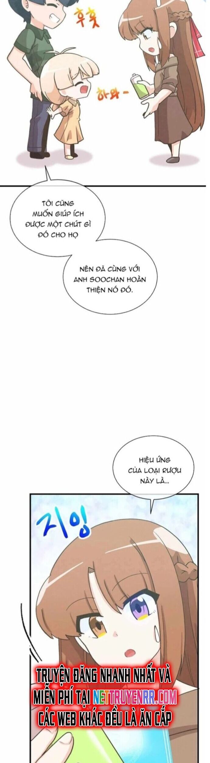 Tôi Trở Thành Một Nông Dân Chap 164 - Next Chap 165