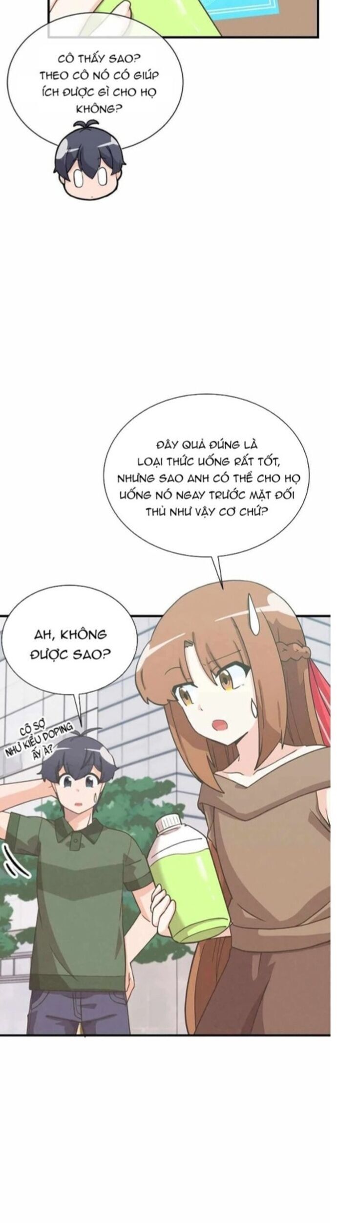 Tôi Trở Thành Một Nông Dân Chap 164 - Next Chap 165