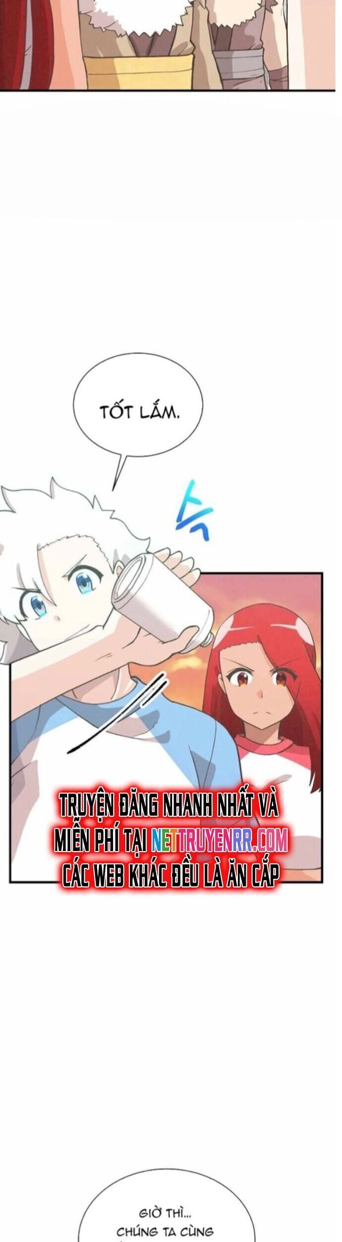 Tôi Trở Thành Một Nông Dân Chap 164 - Next Chap 165