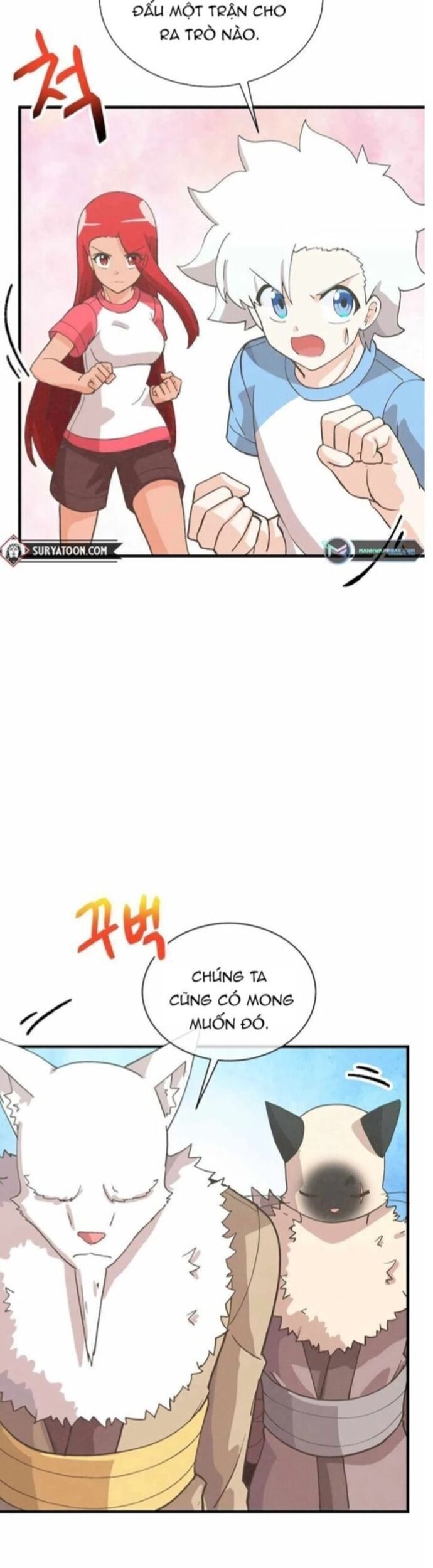 Tôi Trở Thành Một Nông Dân Chap 164 - Next Chap 165