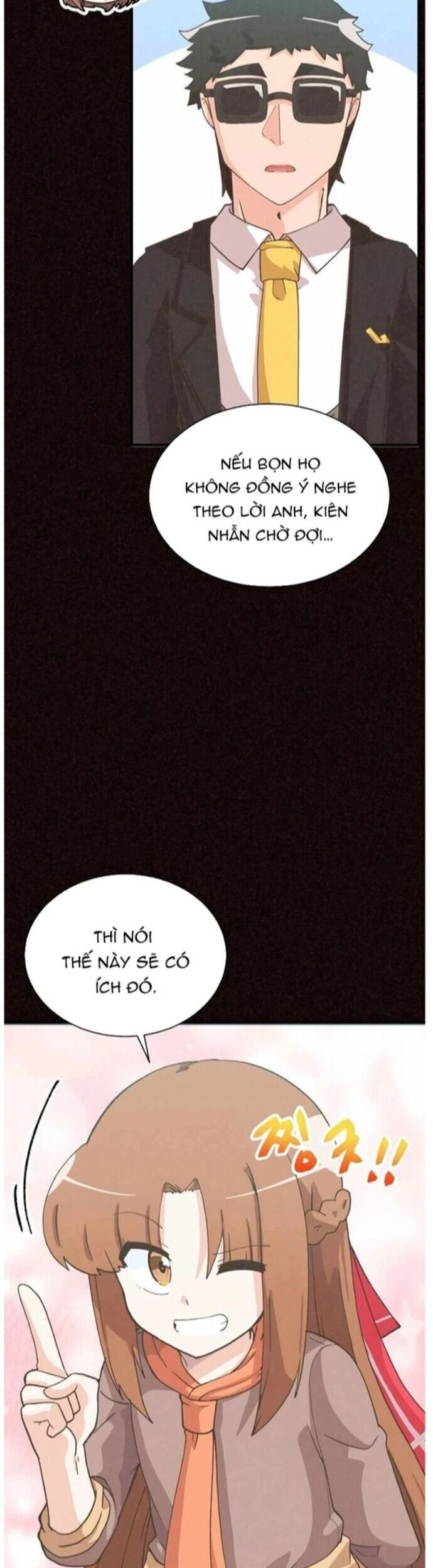 Tôi Trở Thành Một Nông Dân Chap 164 - Next Chap 165