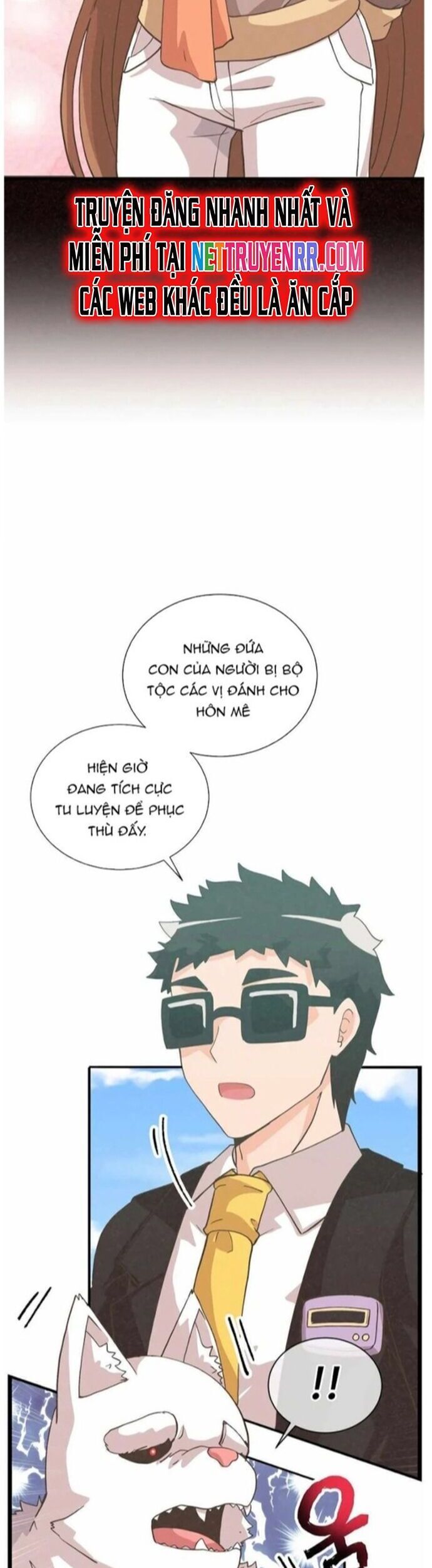 Tôi Trở Thành Một Nông Dân Chap 164 - Next Chap 165