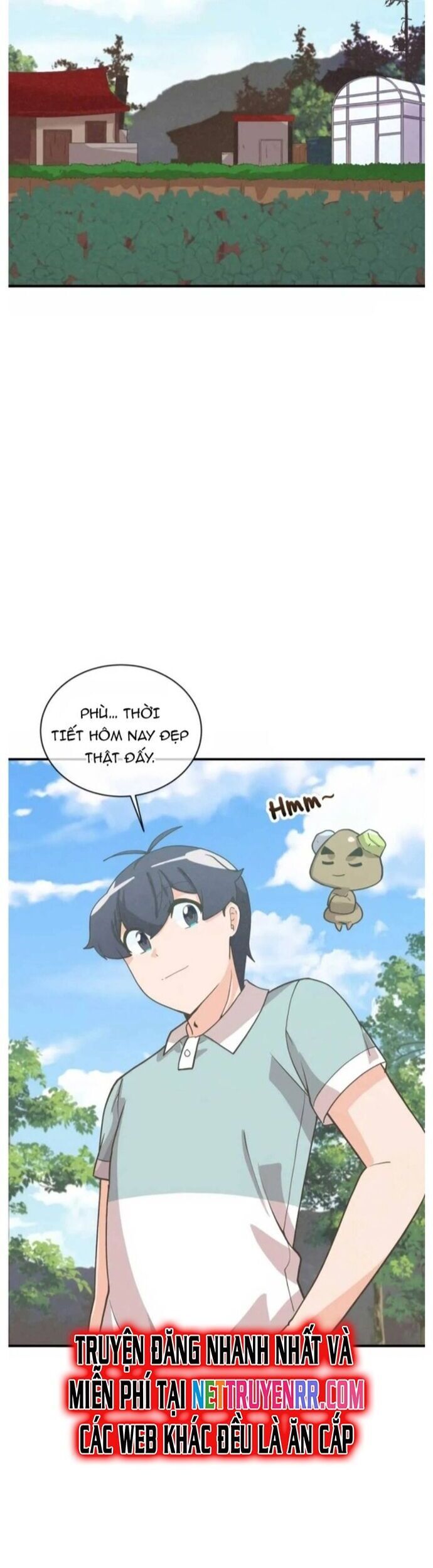 Tôi Trở Thành Một Nông Dân Chap 167 - Next Chap 168