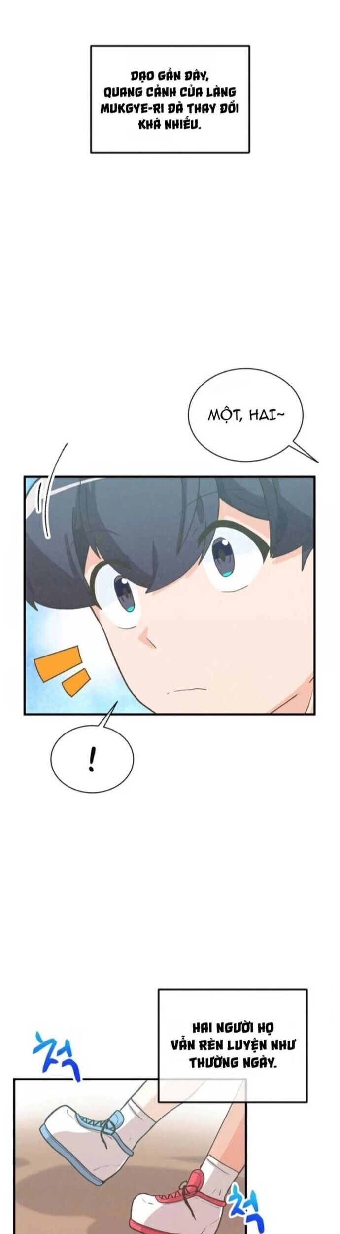 Tôi Trở Thành Một Nông Dân Chap 167 - Next Chap 168