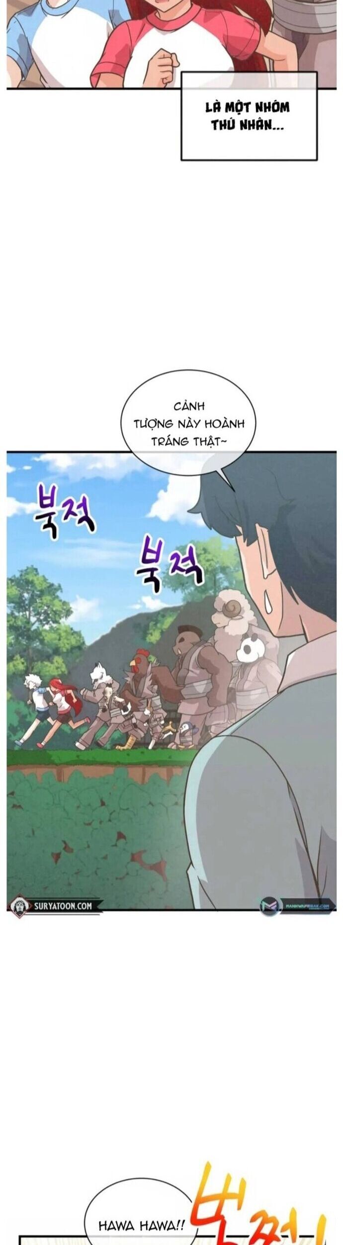 Tôi Trở Thành Một Nông Dân Chap 167 - Next Chap 168