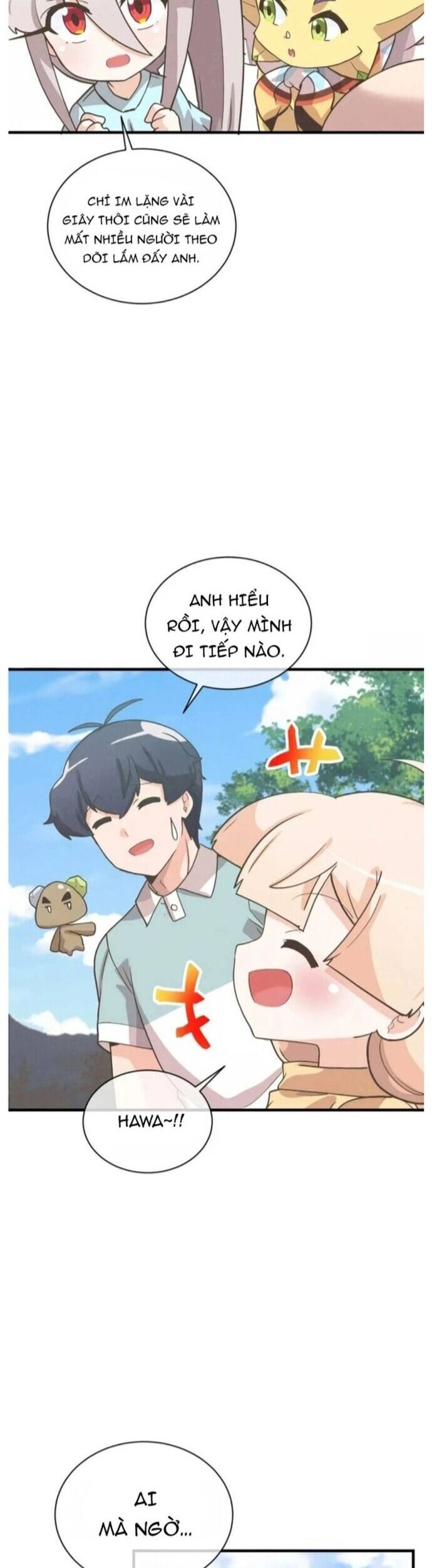 Tôi Trở Thành Một Nông Dân Chap 167 - Next Chap 168