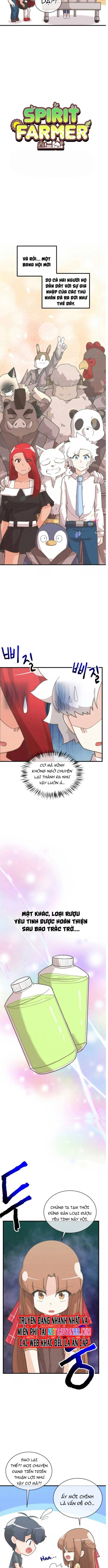 Tôi Trở Thành Một Nông Dân Chap 167 - Next Chap 168