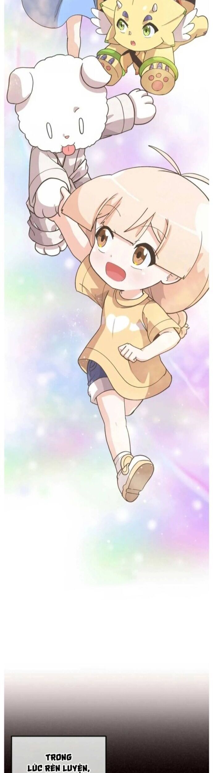 Tôi Trở Thành Một Nông Dân Chap 167 - Next Chap 168