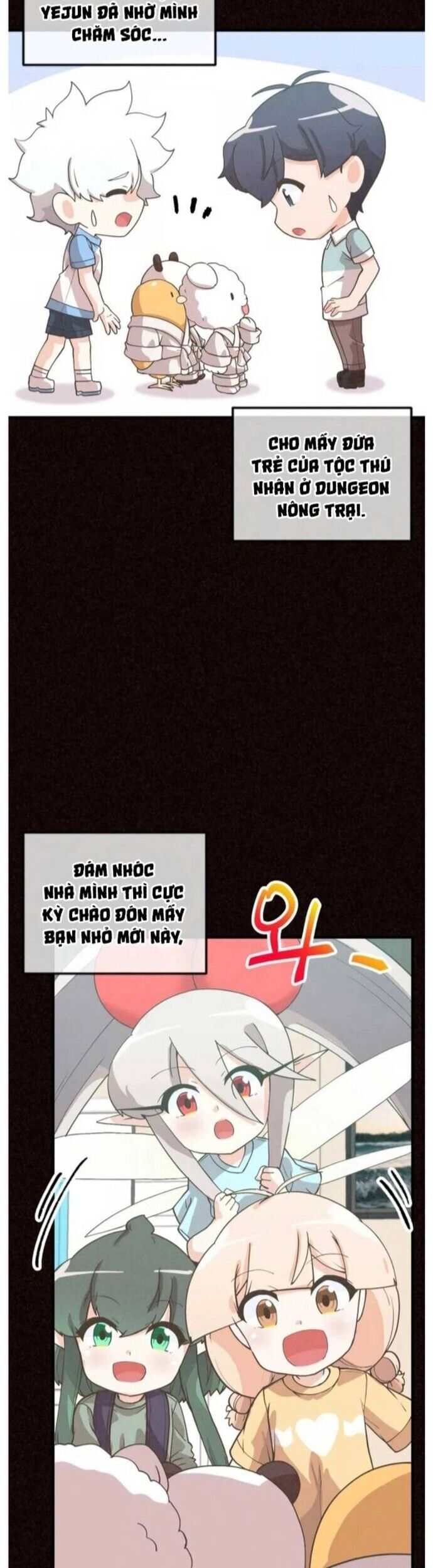 Tôi Trở Thành Một Nông Dân Chap 167 - Next Chap 168