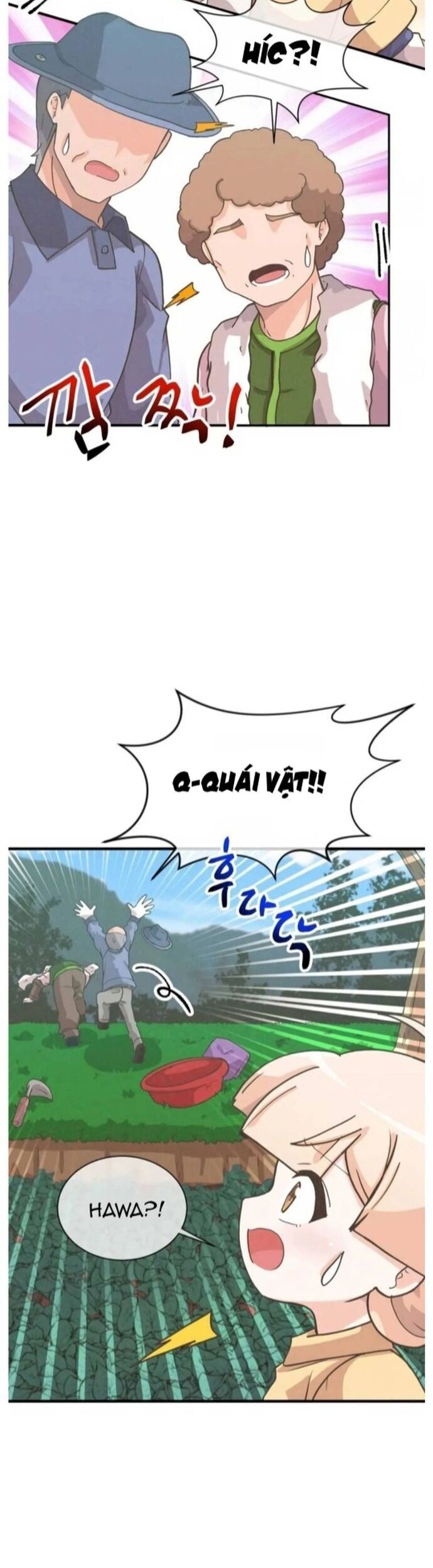 Tôi Trở Thành Một Nông Dân Chap 167 - Next Chap 168