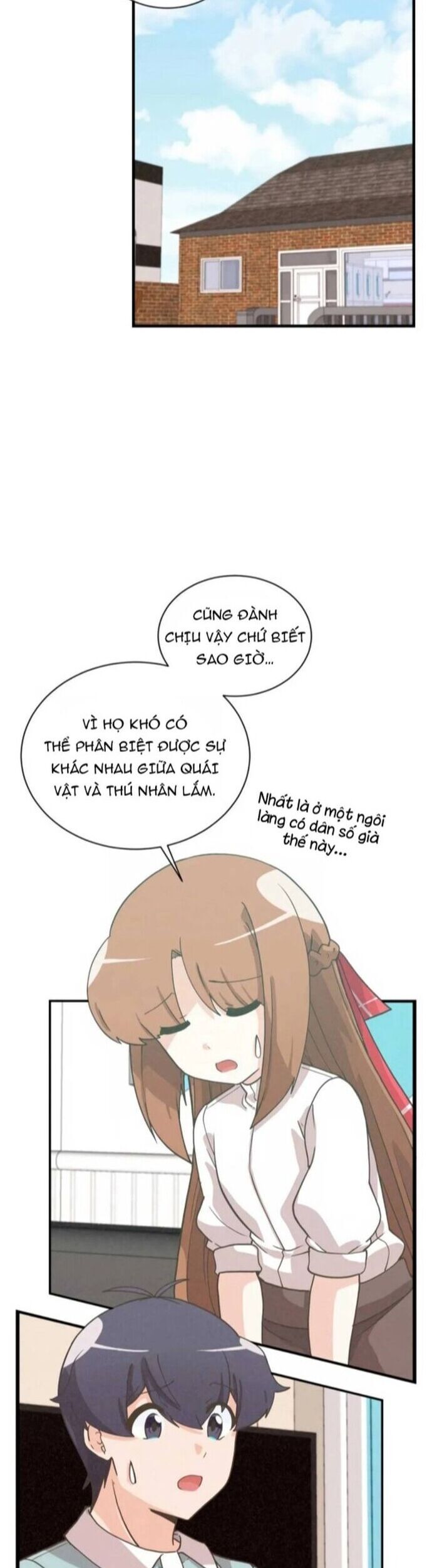 Tôi Trở Thành Một Nông Dân Chap 167 - Next Chap 168