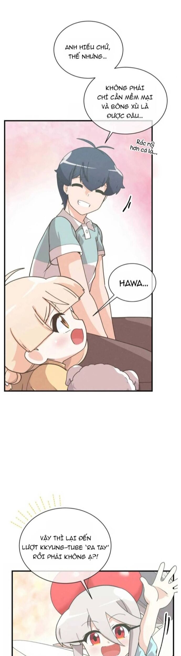 Tôi Trở Thành Một Nông Dân Chap 167 - Next Chap 168