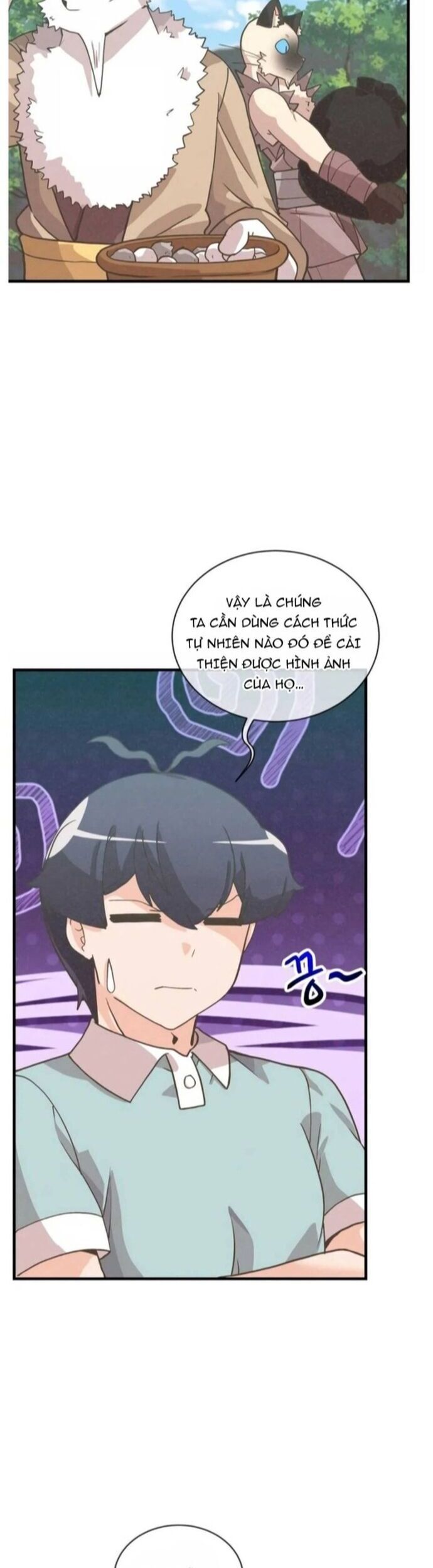 Tôi Trở Thành Một Nông Dân Chap 167 - Next Chap 168